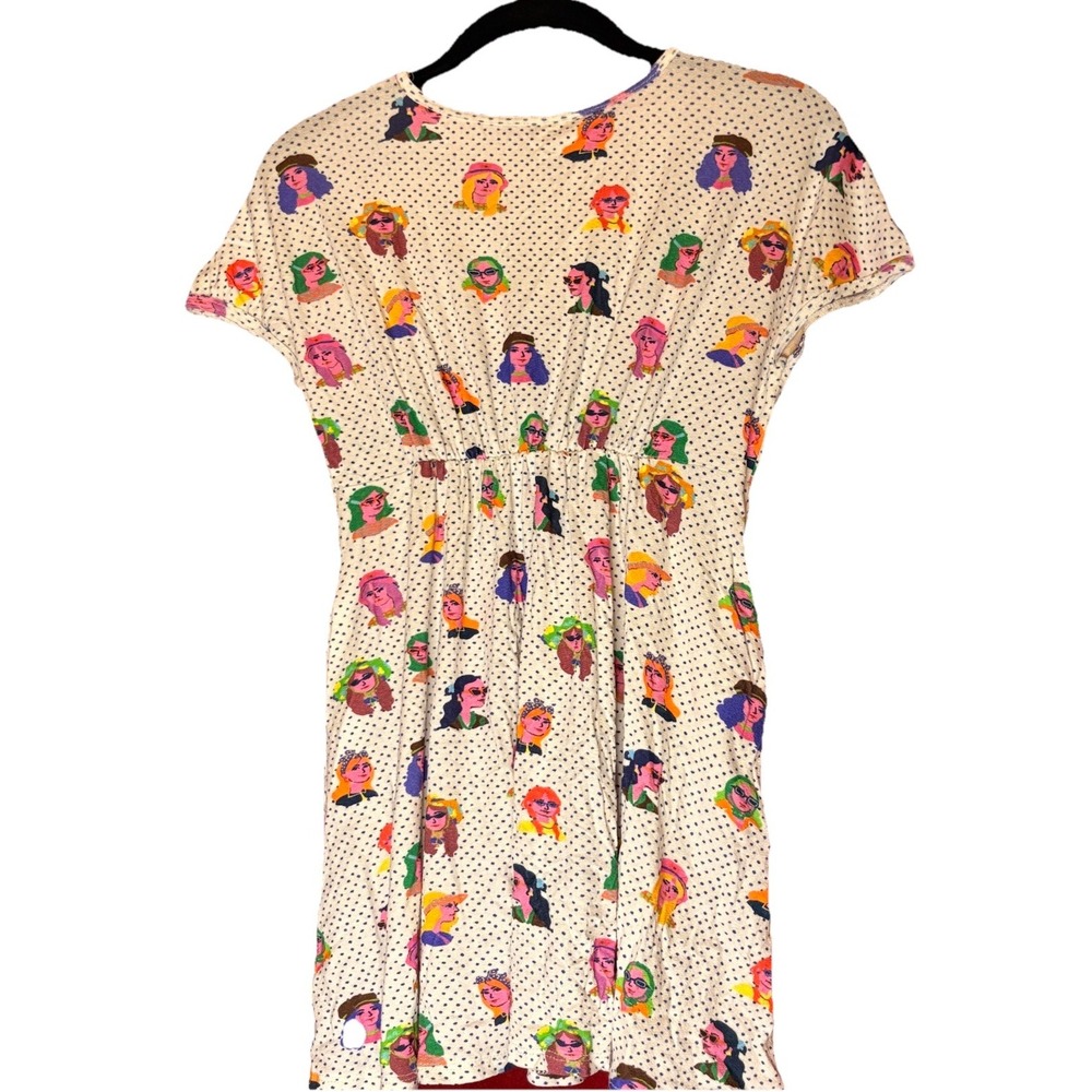Bijou Sauvage Clothier Dress Girls Size 8 ALL The‎ People With Pockets